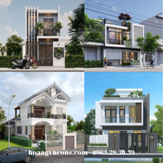 5 mẫu nhà cấp 4 mái thái mặt tiền 6m thịnh hành nhất - WEDO - Công ty Thiết  kế Thi công xây dựng chuyên nghiệp hàng đầu Việt Nam