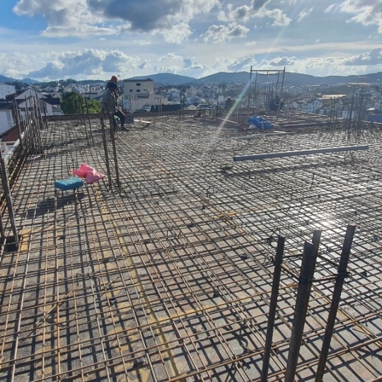 THI CÔNG THÔ CĂN HỘ CHO THUÊ SÀN CÁP DỰ ỨNG LỰC